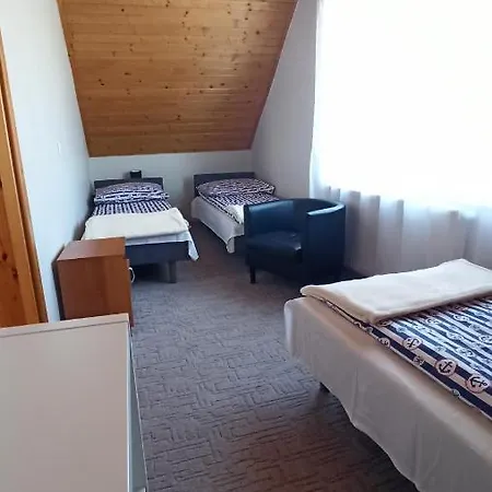 Jadwiga Konkel * Jastarnia