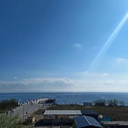 Jadwiga Konkel Pansiyon Jastarnia