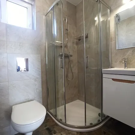 Проживание в семье Jadwiga Konkel