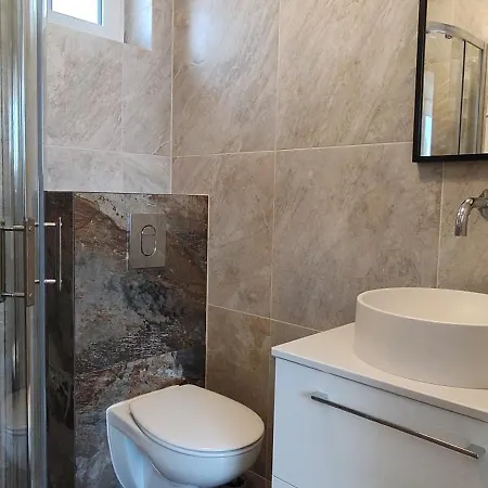 Jadwiga Konkel Проживание в семье Ястарня