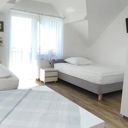 Jadwiga Konkel * Ястарня