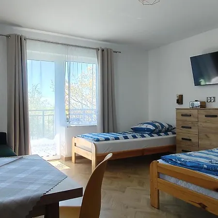 Jadwiga Konkel Pansiyon