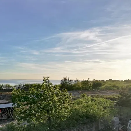 Jadwiga Konkel Accommodatie bij particulieren *