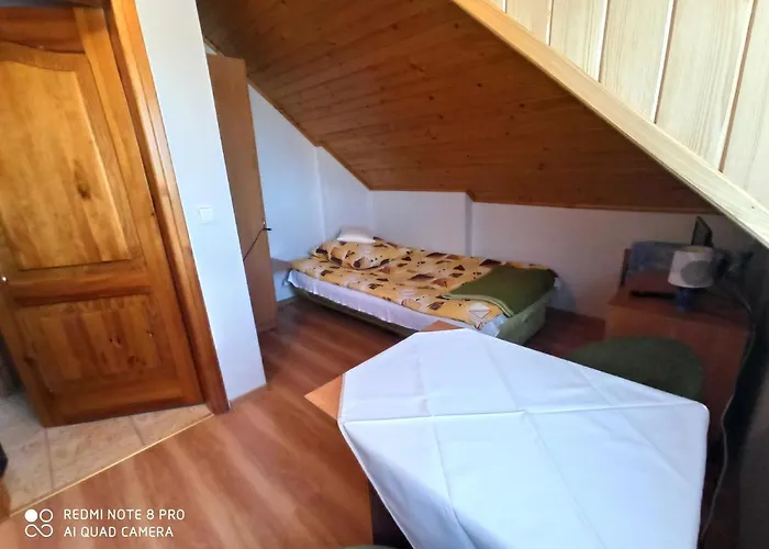 Jadwiga Konkel Privat bolig Jastarnia