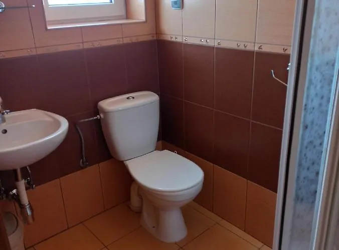 Privat bolig Jadwiga Konkel