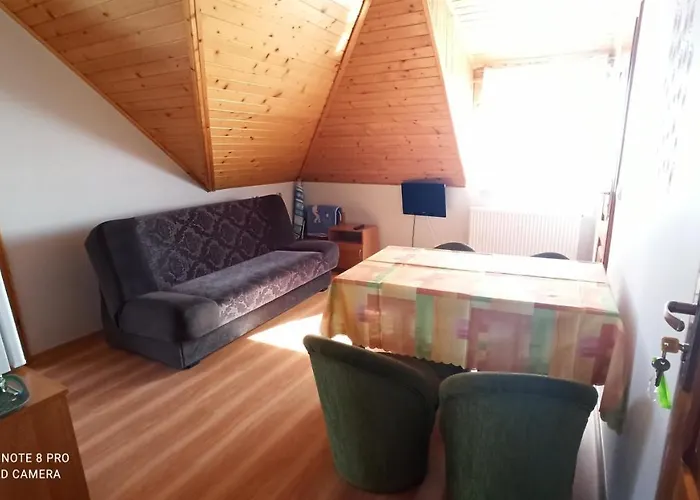 Jadwiga Konkel Privat bolig Jastarnia