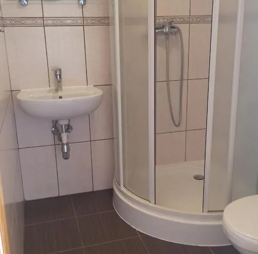 Jadwiga Konkel Privat bolig *