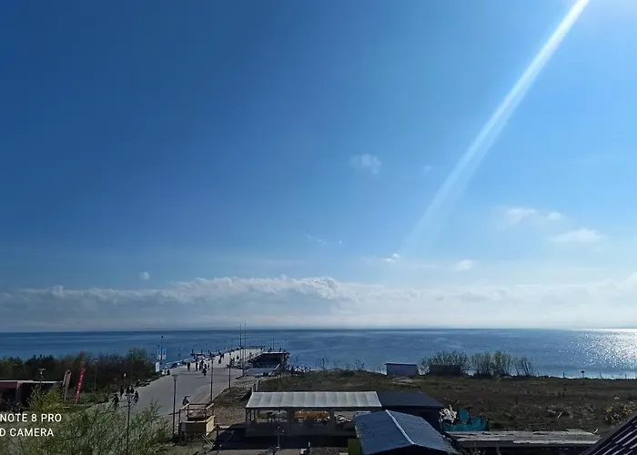 Jadwiga Konkel 民宿 亚斯塔尔尼亚