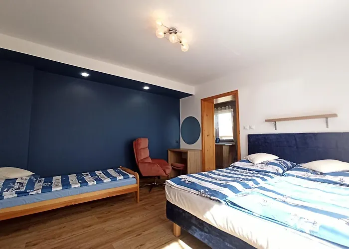 Privat bolig Jadwiga Konkel