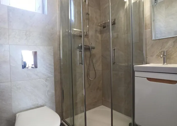 民宿 Jadwiga Konkel