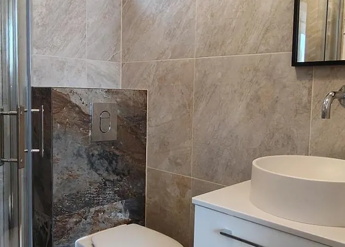 Jadwiga Konkel 民宿 亚斯塔尔尼亚