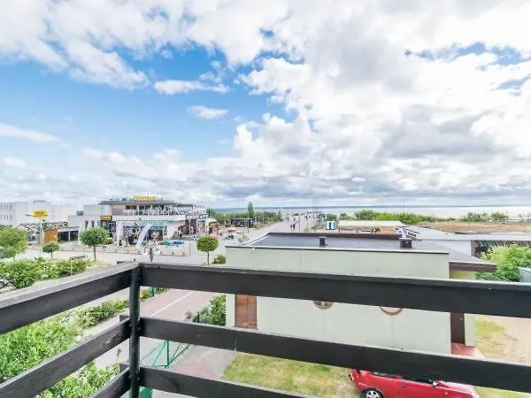 民宿 Jadwiga Konkel