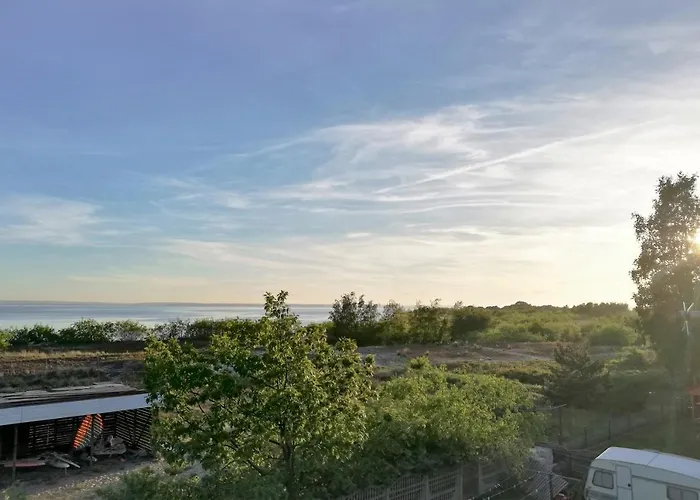 Jadwiga Konkel Privat bolig *